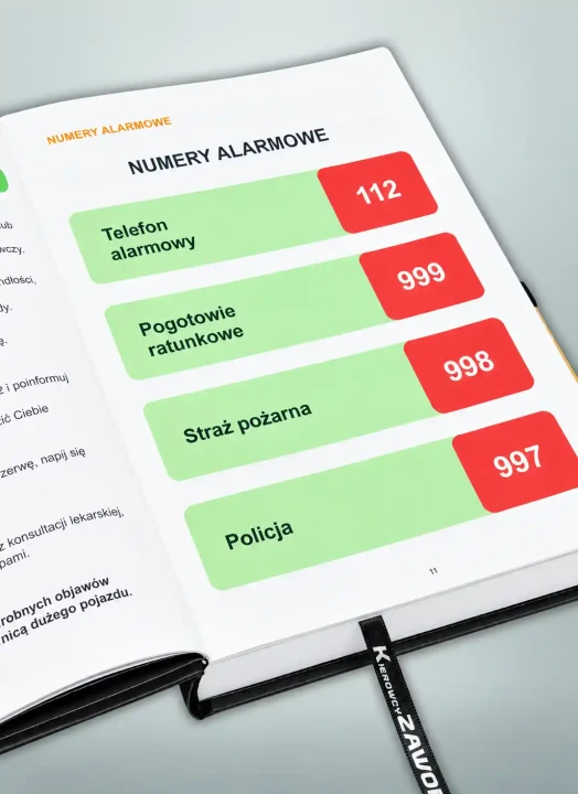 dziennik-kierowcy-zawodowego-2027-numery-alarmowe.webp