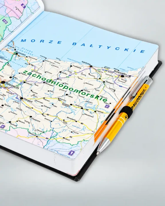 dziennik-kierowcy-zawodowego-2027-mapa-polski-zachodniopomorskie.webp